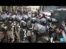 Tentative de coup d'État en Bolivie : un deuxième chef de l'armée a été arrêté