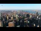 Owning Manhattan (Netflix) | Bande-annonce