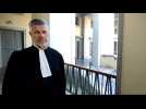 Maître Jean-Paul Eon, l'un des avocats de la défense, réagit à la condamnation de son client