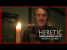 HERETIC | Première bande-annonce VOSTFR