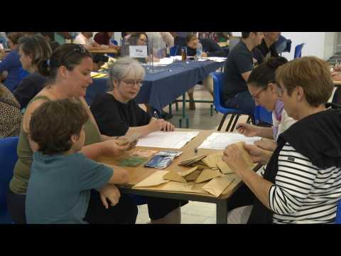 New Caledonia: Time to count the votes in the parliamentary elections