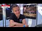 VIDEO. L'Angevine Amandine Brossier revient sur son titre... et sa déception aux France d'athlétisme