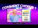 TV OLED ? HDR 10+ ? 144Hz ? Conseils et réponses à VOS questions ! Ft. @PPWorld