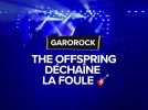 Festival Garorock : la fièvre The Offspring s'est abattue sur le festival ce samedi