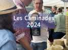 Les Caminades 2024