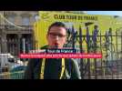 Tour de France : Remco Evenepoel plus proche que jamais du maillot jaune