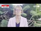 VIDÉO. Législatives 2024 : Véronique Louwagie, députée sortante de L'Aigle : « j'ai bien résisté »