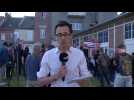 1ère circonscription de la Somme : François Ruffin arrive troisième avec 24% des voix