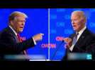 Etats-Unis : Joe Biden rassure sur sa capacité à gouverner