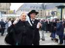 VIDÉO. La culture bretonne en débat entre les candidats aux législatives à Saint-Brieuc