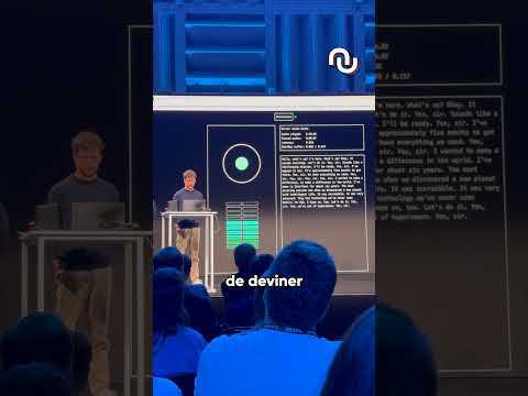 Free a battu ChatGPT ? #shorts