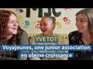 Yvetot : une junior association en pleine croissance à la MJC