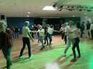 VIDÉO. Des danseurs inaugurent une nouvelle salle de bal aux Sables-d'Olonne