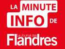 La Minute de l'Info du Journal des Flandres du jeudi 4 juillet 2024