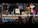 Plus de 30 000 personnes attendues pour une Pride très politique à Marseille