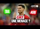 VIDÉO. Portugal - France : Cristiano Ronaldo, une réelle menace pour l'équipe de France ?