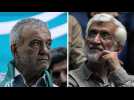 Iran : réformateur contre ultraconservateur pour le deuxième tour de l'élection présidentielle