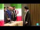 Iran : ouverture du scrutin pour le second tour de la présidentielle