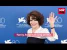 Fanny Ardant en cinq points