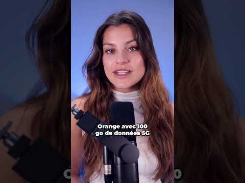 Voici un Samsung ZFlip6 aux couleurs des JO 2024 pour les athlètes  #JO2024 #Paris2024 #Samsung