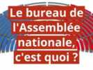 Récit - Coups de gueule et tractations secrètes : on vous raconte les coulisses de l'élection de Yaël Braun-Pivet