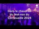 VIDÉO. Dans le chaudron du fest-noz du Cornouaille 2024 à Quimper