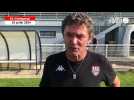 EA Guingamp. La réaction de Sylvain Ripoll après la victoire (2-1) contre Concarneau