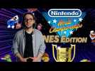 [VOD LIVE] Présentation de Nintendo World Championships : NES Edition