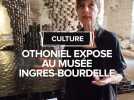 L'artiste Jean-Michel Othoniel expose au musée Ingres-Bourdelle