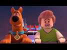 Lego Scooby-Doo ! Mystère sur la plage