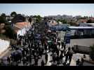 VIDÉO. Manifestation anti-bassines: résumé de la journée à La Rochelle