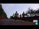 Kenya : Iten, berceau des champions