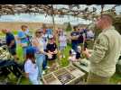 VIDÉO. Le Normandy Victory Museum de Carentan fait revivre l'opération Cobra