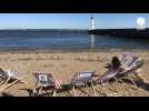 VIDÉO. Le bord de mer, l'atout charme du festival Les Escales à Saint-Nazaire