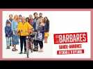 LES BARBARES | Bande-annonce