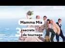 Mamma Mia! : 3 secrets de tournage qui vous feront voir les films autrement