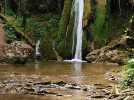 Paysage d'ici : Les cascades pétrifiantes de Roquefort