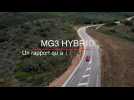 MG3 Hybrid + : Un rapport qualité-prix imbattable ?