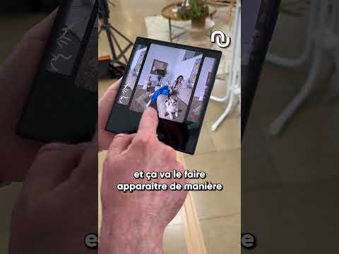Les nouveautés de Samsung à l’été 2024 #shorts