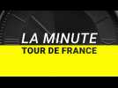 La minute du Tour - Etape 11