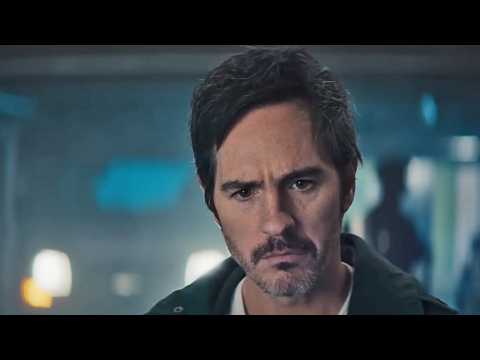 Non négociable - Bande annonce 3 - VO - (2024)