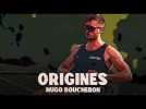 ORIGINES #12 - Hugo Boucheron (aviron)