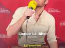 Samuel Le Bihan : sa première apparition à la télé