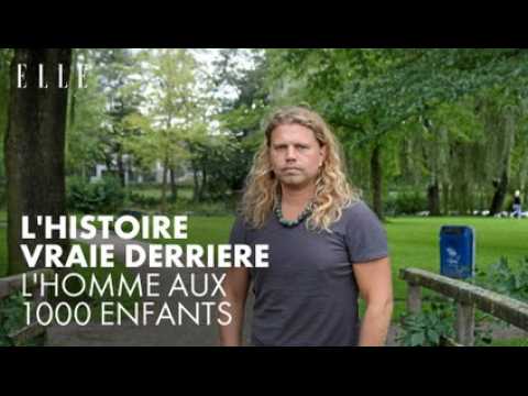 VIDEO :  L?Homme aux mille enfants  : l?histoire vraie derrire le documentaire Netflix