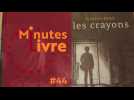 Minutes livre #44 : 