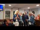Législatives : Christine Engrand est réélue dès le premier tour dans le Pas-de-Calais