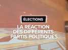 Élections législatives 2024 : la réaction des candidats toulousains après les premiers résultats