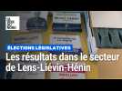 Législatives dans le Lensois : Le Pen, Bilde et Clavet, trois députés RN élus dès le premier tour