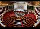 VIDÉO. Législatives 2024 : À quoi pourrait ressembler l'Assemblée nationale après le 1er tour ?