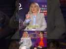 Amy Poehler tries to guess how many Emmy noms she has